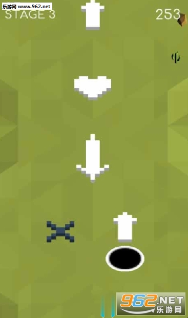 Sticky Hole(�޾��ڶ���Ϸ)v1.0��ͼ0