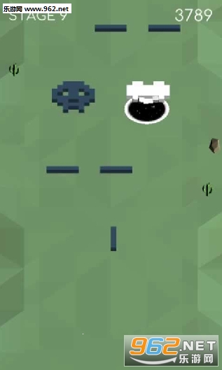 Sticky Hole(�޾��ڶ���Ϸ)v1.0��ͼ1