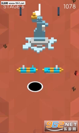 Sticky Hole(�޾��ڶ���Ϸ)v1.0��ͼ2