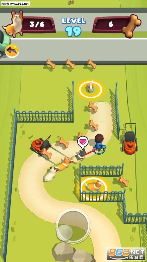 Dog Rescue(������Ԯ����)(Dog Rescue)v0.1��ͼ1