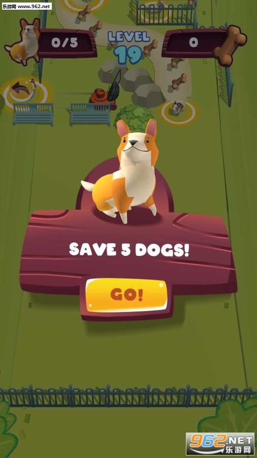Dog Rescue(������Ԯ����)(Dog Rescue)v0.1��ͼ3