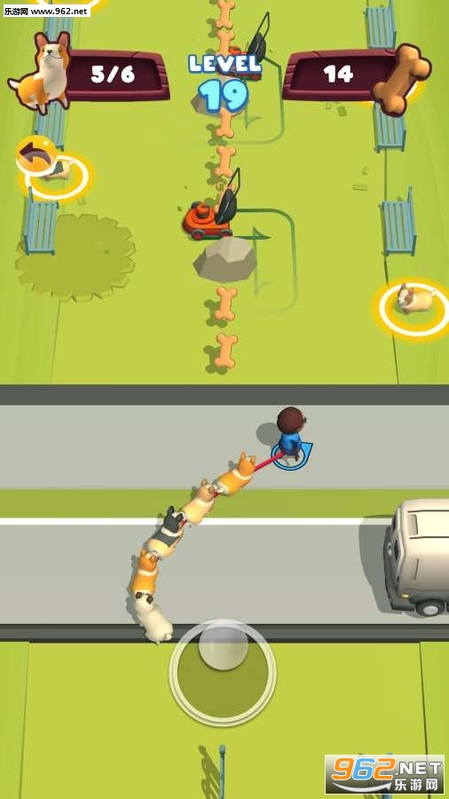 Dog Rescue(������Ԯ����)(Dog Rescue)v0.1��ͼ0