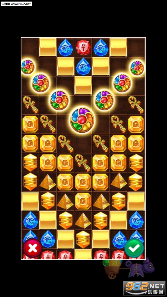 Bubble Shooter(�������ݴ�ս��׿��)��ͼ0