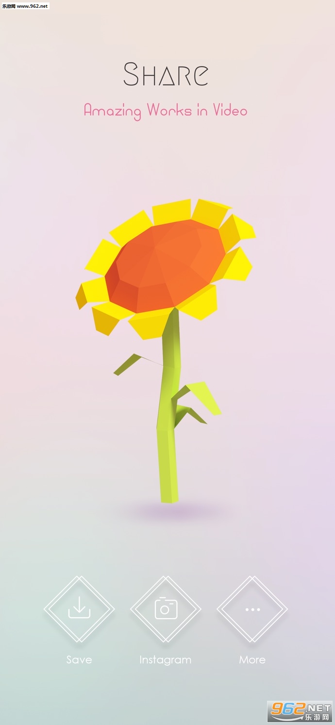 Poly Puzzle 3D(多面拼图3D安卓版)截图0