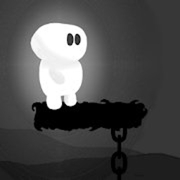 Glowing Ghost(���������ٷ���)