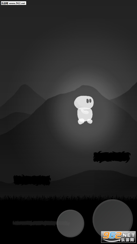 Glowing Ghost(���������ٷ���)v0.2��ͼ1