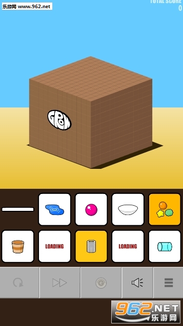 GROW CUBE(�������ģ����2�ֻ���)��ͼ0