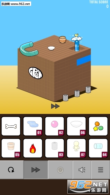 GROW CUBE(�������ģ����2�ֻ���)��ͼ3