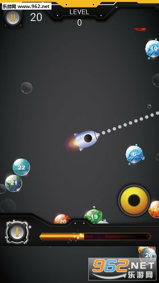 InfiniteShoot(���������׿��)��ͼ0