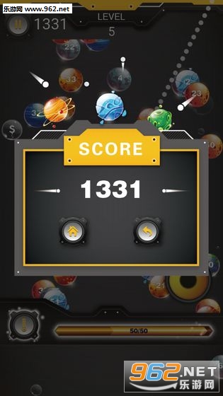 InfiniteShoot(���������׿��)��ͼ2