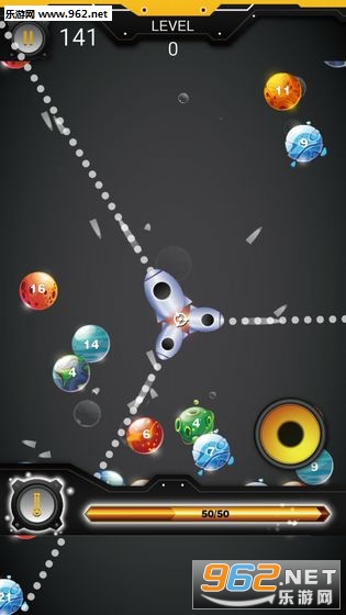 InfiniteShoot(���������׿��)��ͼ4