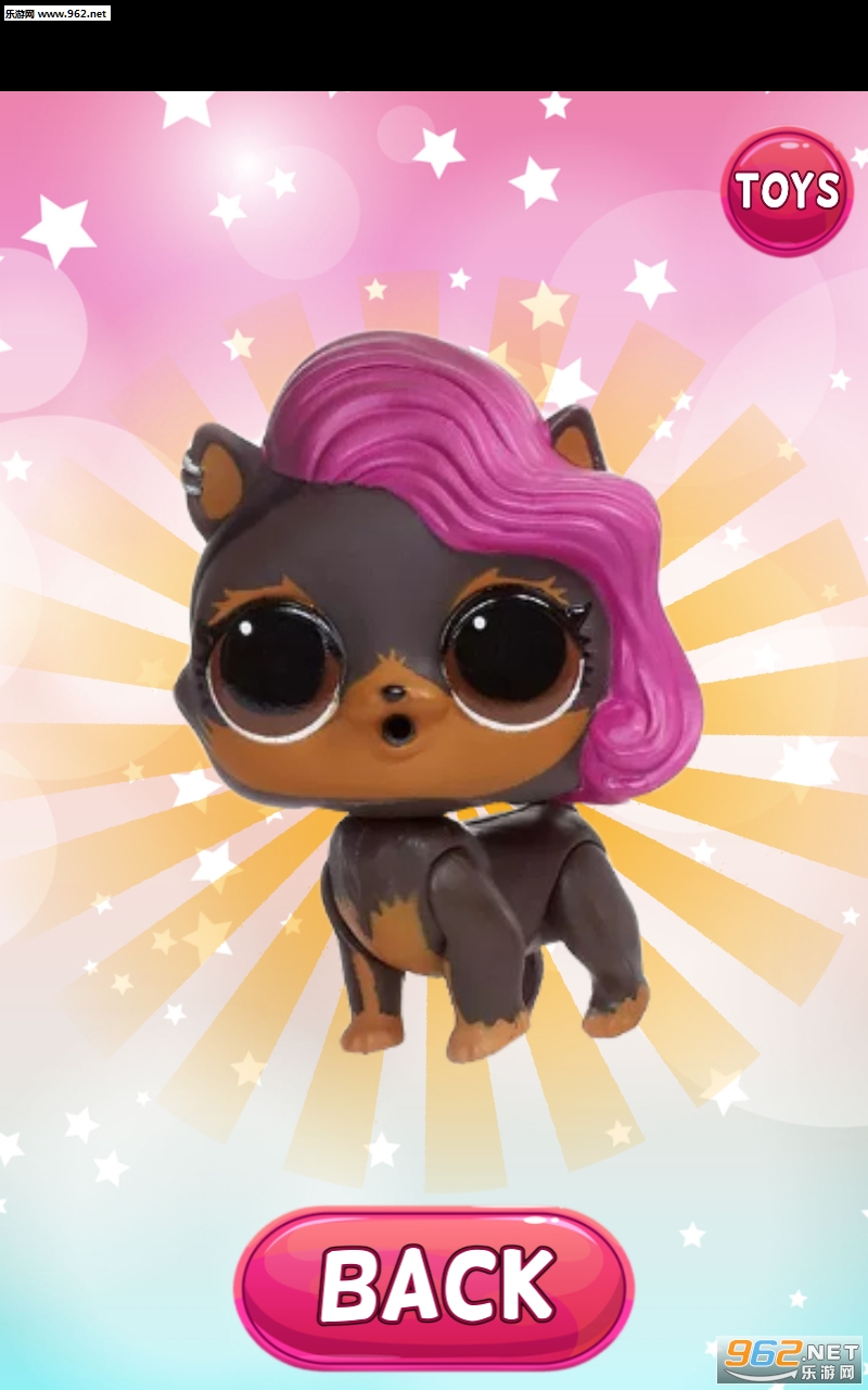 Catch Surprise Dolls(lol��ϲ�����ֻ���)��ͼ1