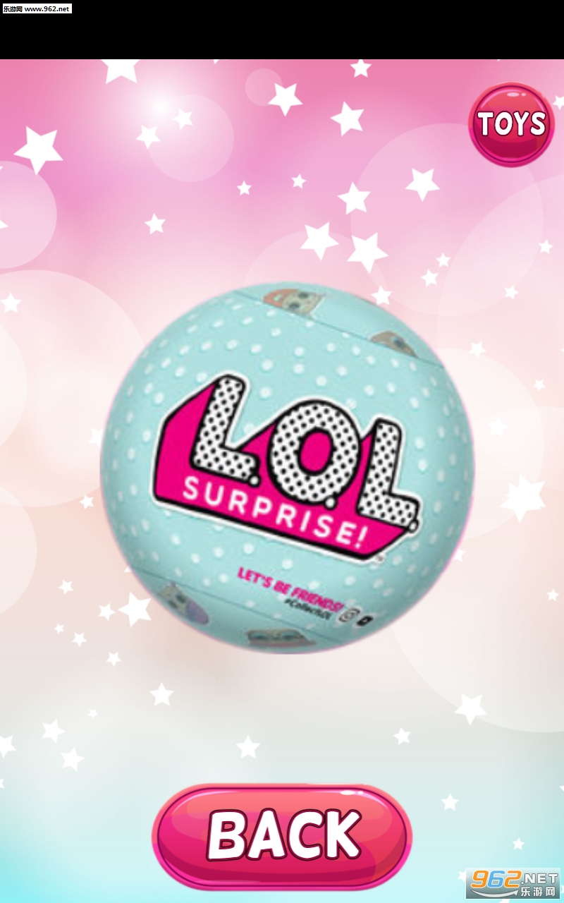 Catch Surprise Dolls(lol��ϲ�����ֻ���)��ͼ2