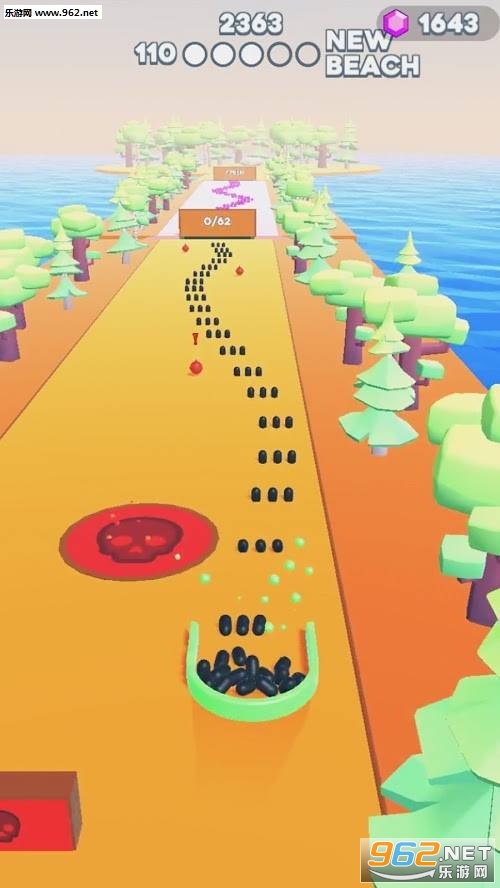 Beach Clean���ν�ͼ2