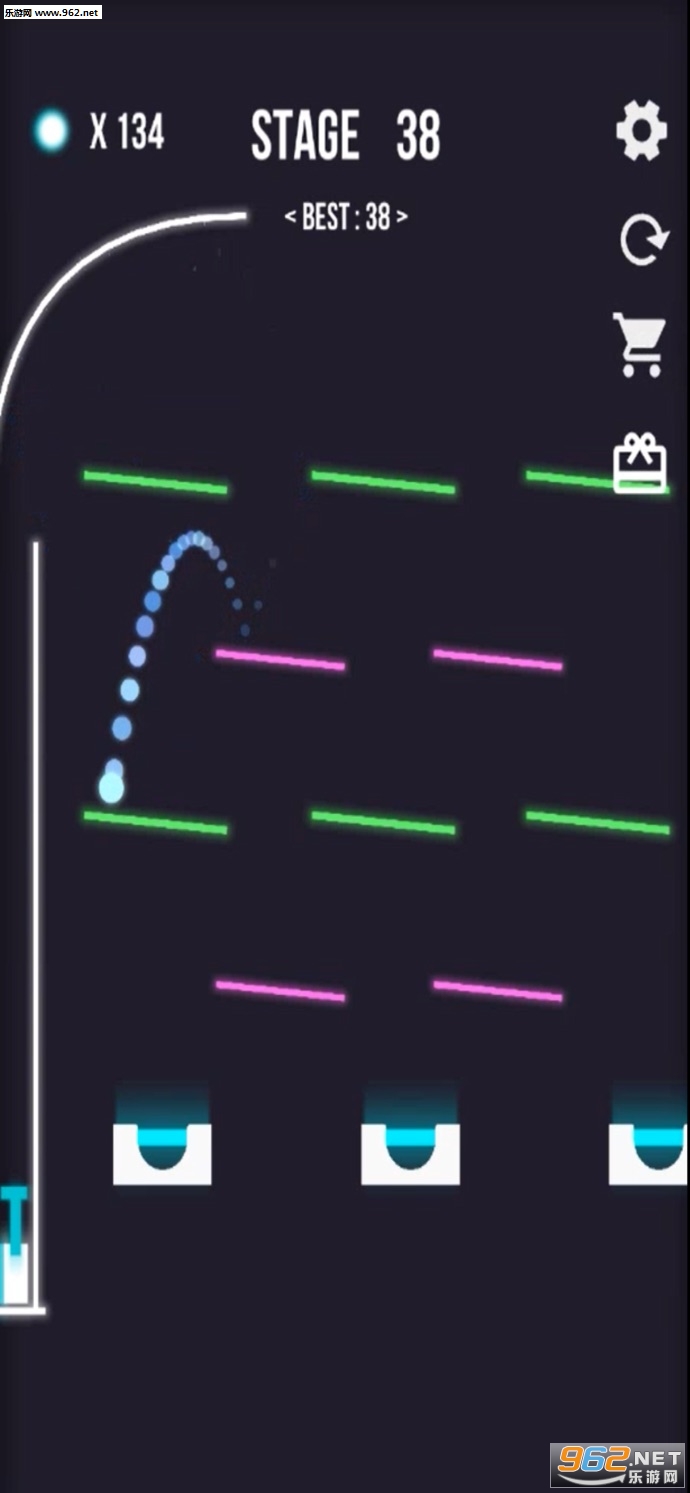 Brain Hole Quest(�Զ�̽����Ϸ)v1.1.3��ͼ0
