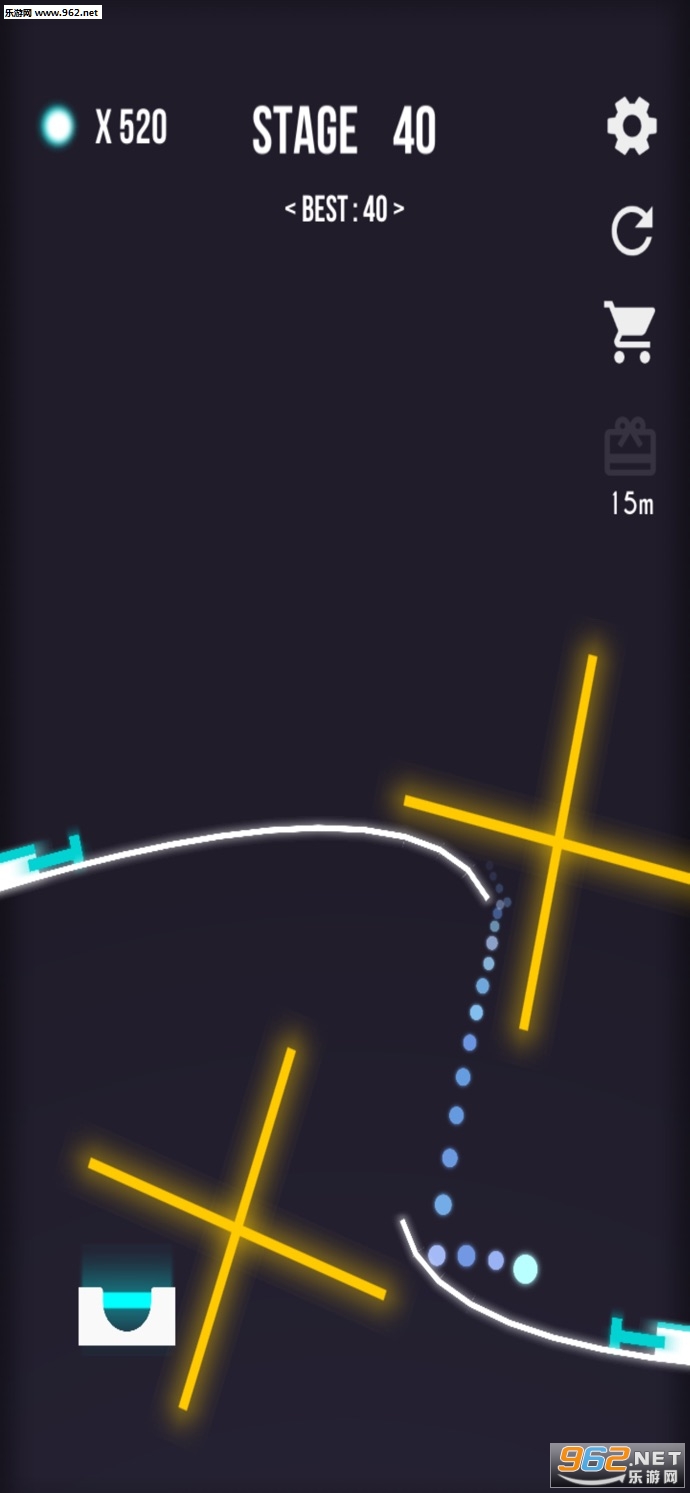 Brain Hole Quest(�Զ�̽����Ϸ)v1.1.3��ͼ1