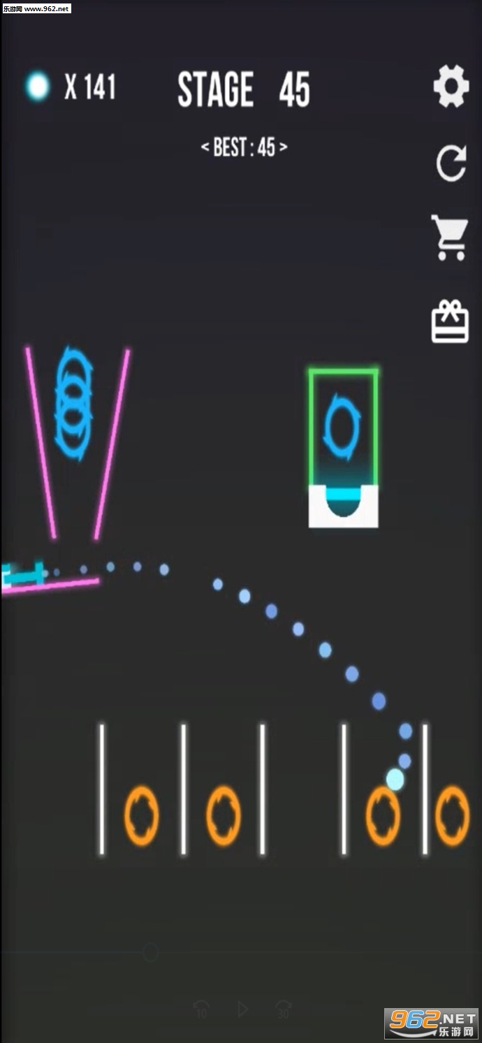 Brain Hole Quest(�Զ�̽����Ϸ)v1.1.3��ͼ2