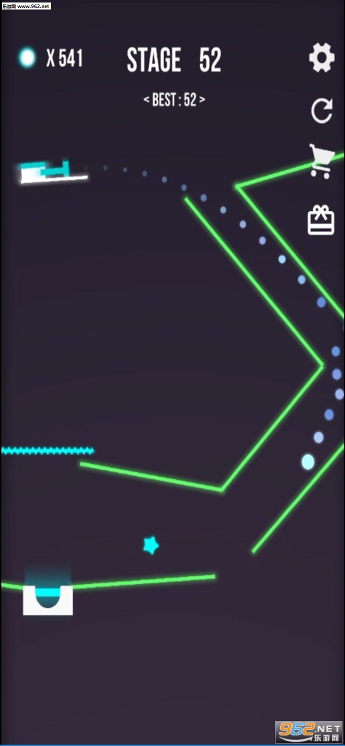 Brain Hole Quest(�Զ�̽����Ϸ)v1.1.3��ͼ3