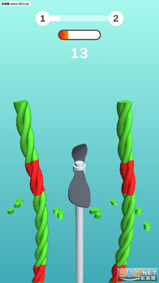 �����и��cutter��Ϸv0.9��ͼ1