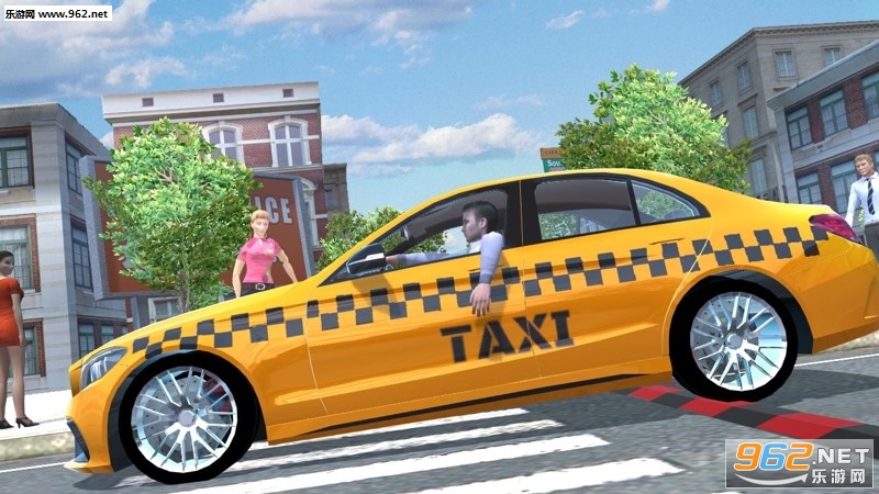 Car Simulator C63(����ģ����C63��׿��)��ͼ3