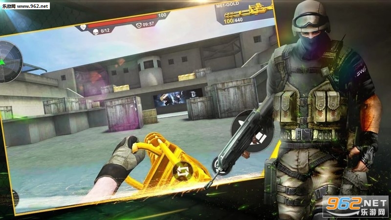 Critical Action(�ؼ��ж���׿��)��ͼ0