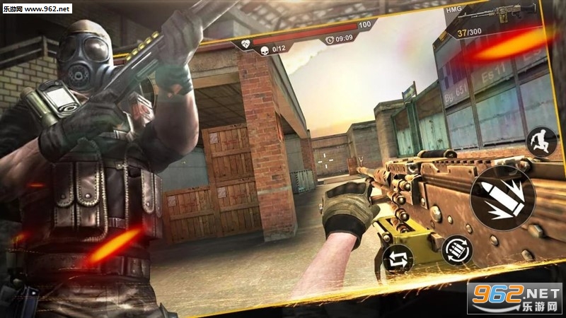 Critical Action(�ؼ��ж���׿��)��ͼ1