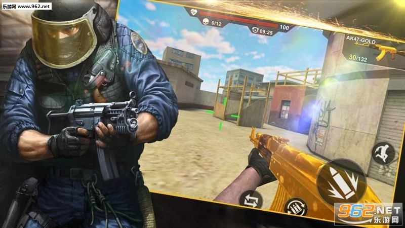 Critical Action(�ؼ��ж���׿��)��ͼ2