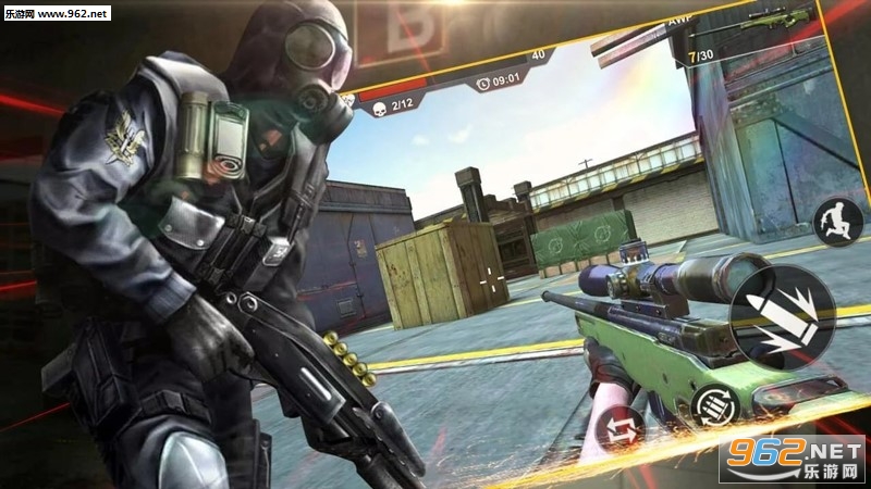 Critical Action(�ؼ��ж���׿��)��ͼ4