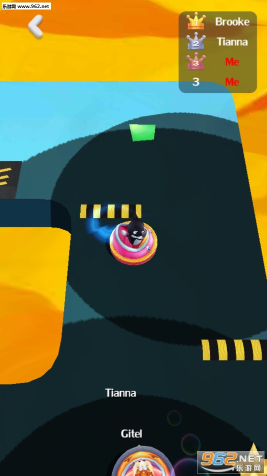 BumperGo(Bumper Go��׿��)��ͼ0