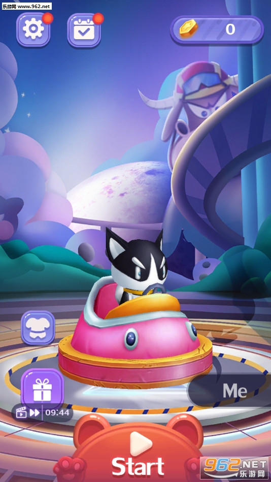 BumperGo(Bumper Go��׿��)��ͼ1