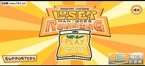 Loser Man Goes Running(��˿�б��ܰ�׿��)v11��ͼ2