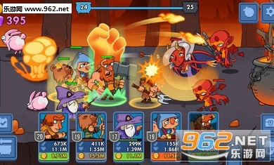 ��Ӣ�۰�׿���°�v1.0.7��ͼ0