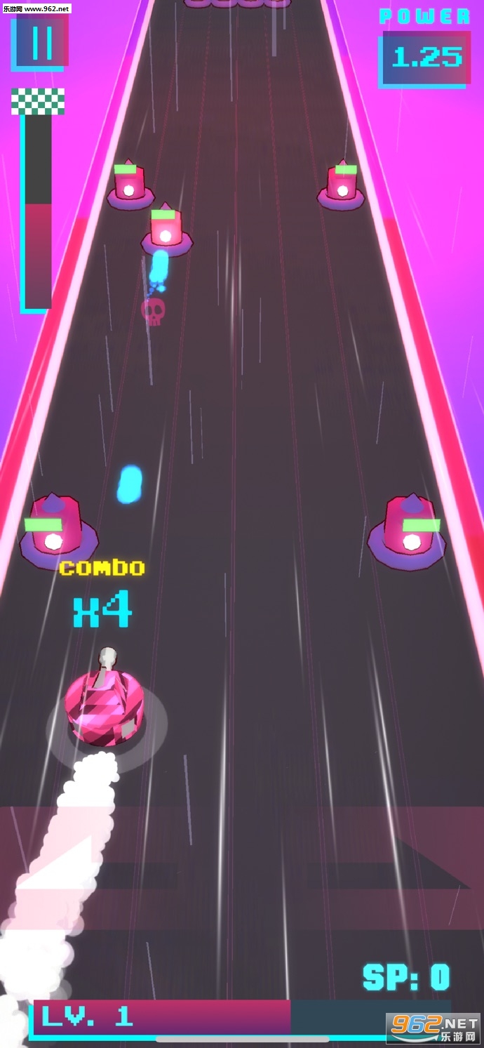 Fire Up 3D��׿���ͼ4