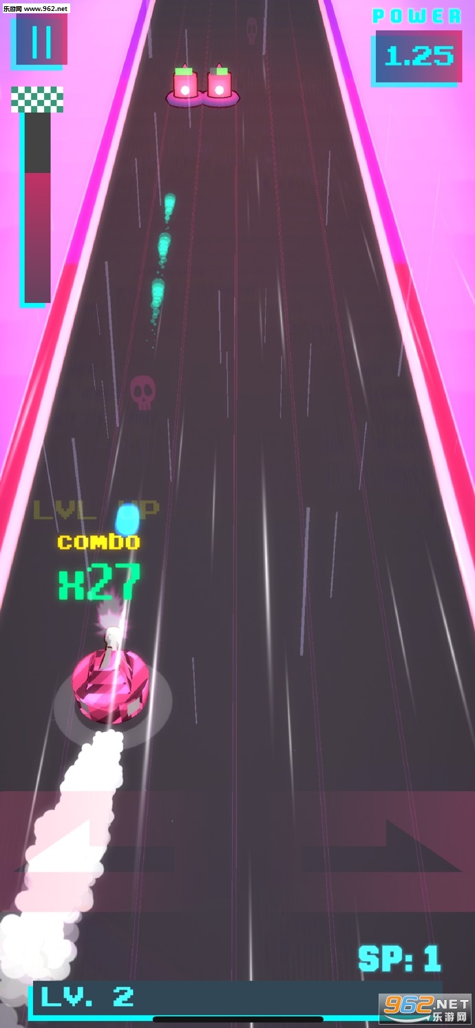 Fire Up 3D��׿���ͼ1