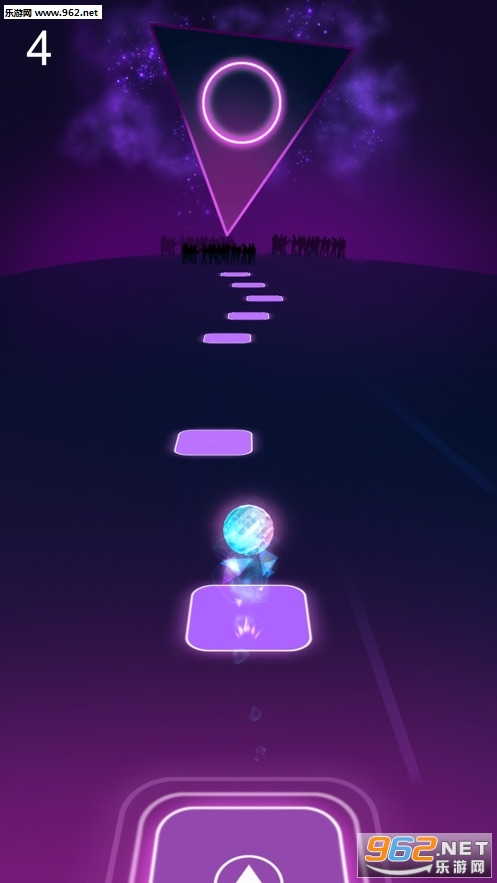 Piano Hop(钢琴跳一跳安卓版)截图2
