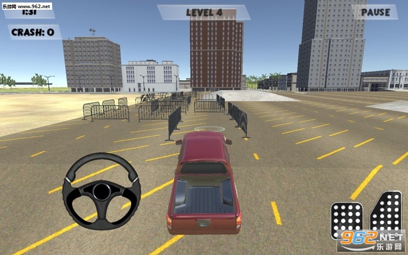 Car Parking: Real 3D simulatorͣ������ʵ3Dģ������׿���ͼ0