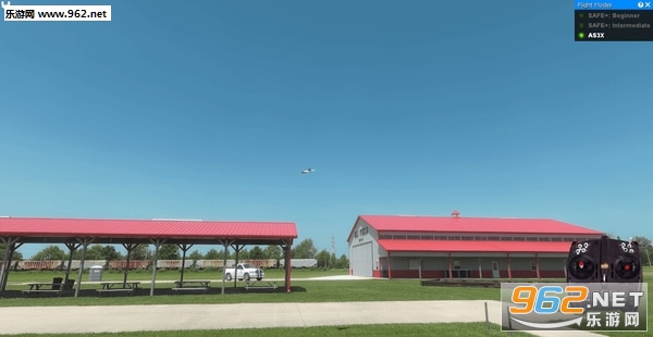 RealFlight(��ʵ����9�ֻ���)��ͼ0