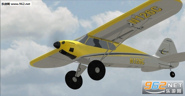 RealFlight(��ʵ����9�ֻ���)��ͼ1