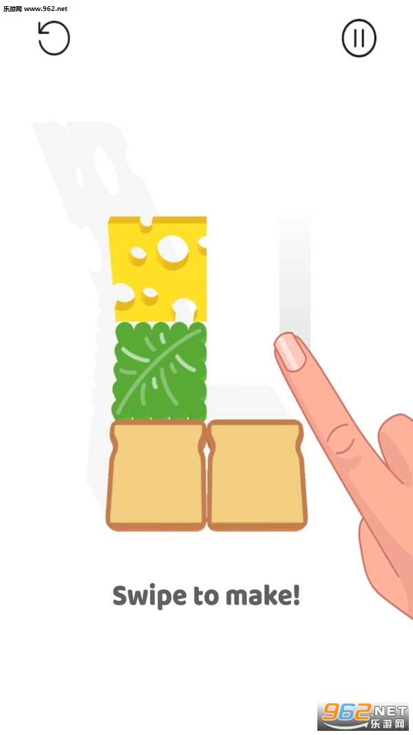��������������Ϸ(Make Sandwich)v0.4.0��ͼ1