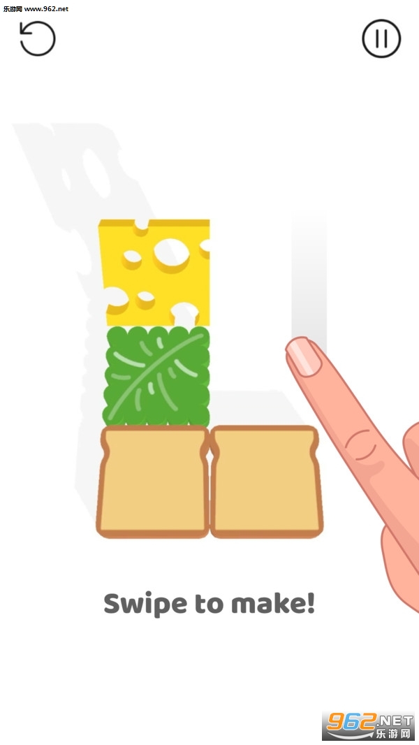 ��������������Ϸ(Make Sandwich)v0.4.0��ͼ3