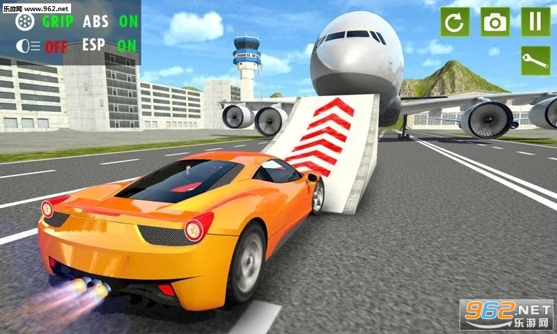 Ultimate Car Driving(����������ʻ��׿��)v1.0.6��ͼ0