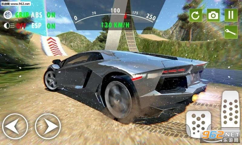 Ultimate Car Driving(����������ʻ��׿��)v1.0.6��ͼ1