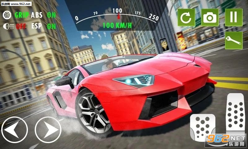Ultimate Car Driving(����������ʻ��׿��)v1.0.6��ͼ2