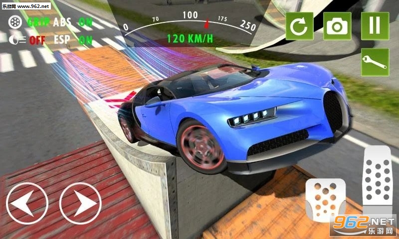 Ultimate Car Driving(����������ʻ��׿��)v1.0.6��ͼ3