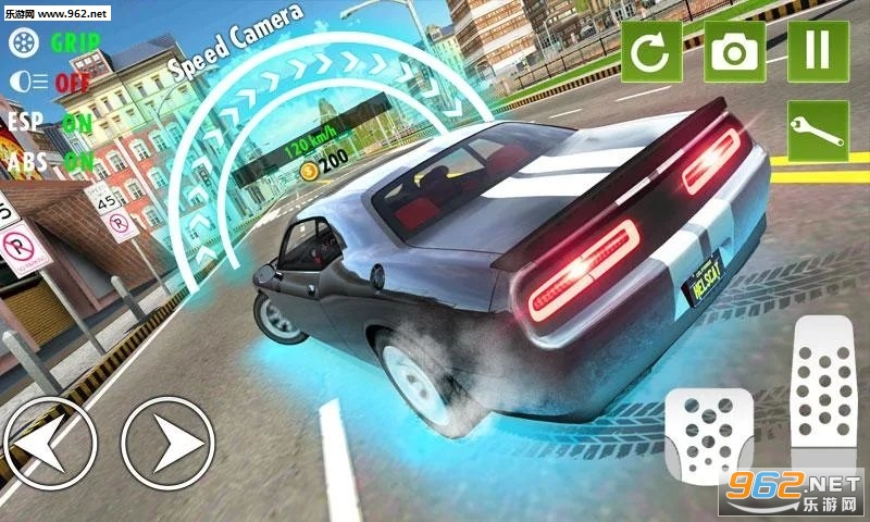 Ultimate Car Driving(����������ʻ��׿��)v1.0.6��ͼ6