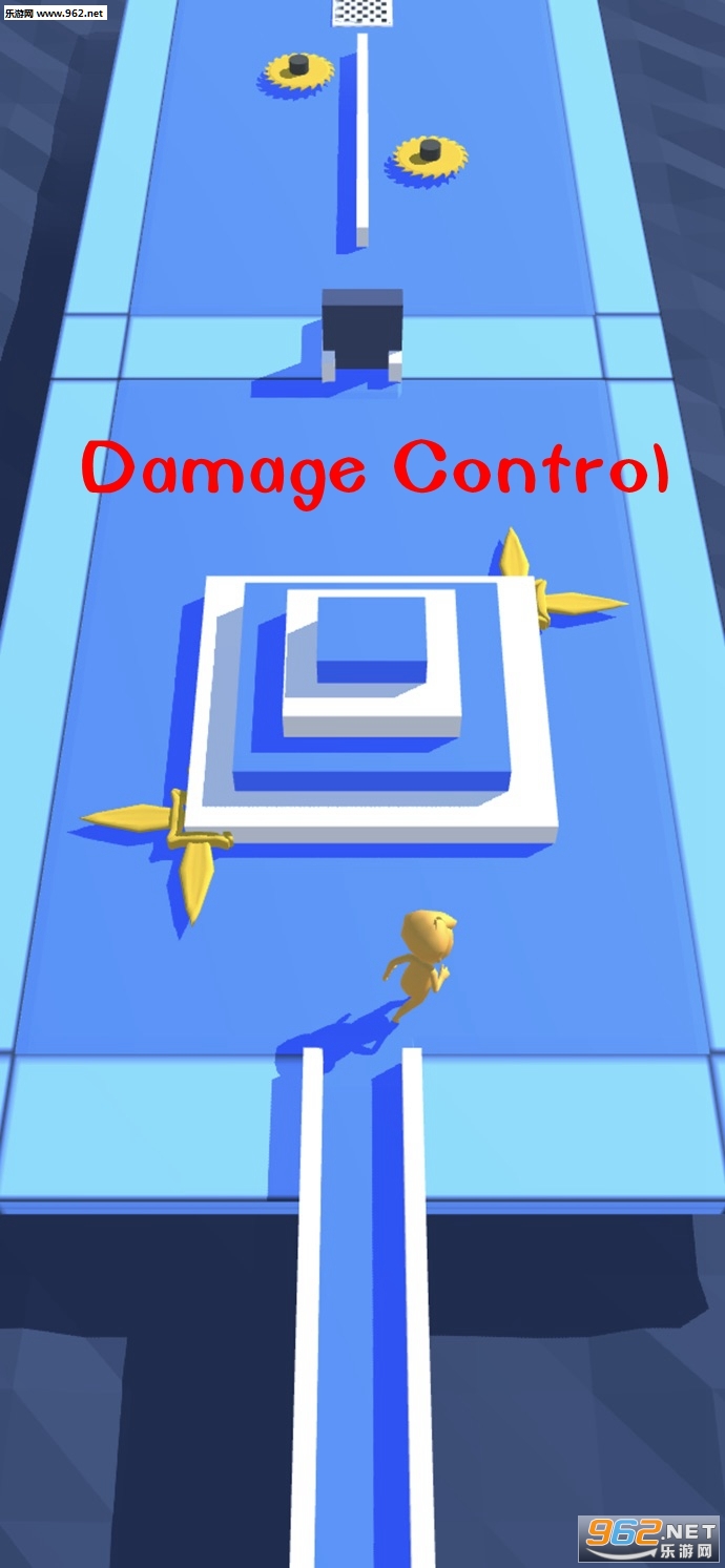 Damage Control�ٷ���v1.0.2��ͼ0