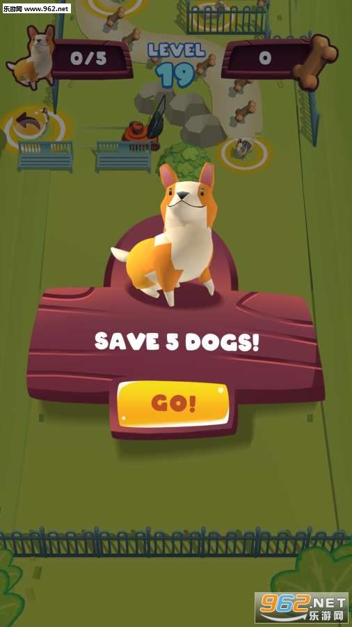 Dog Rescue(������Ԯ��׿��)��ͼ0