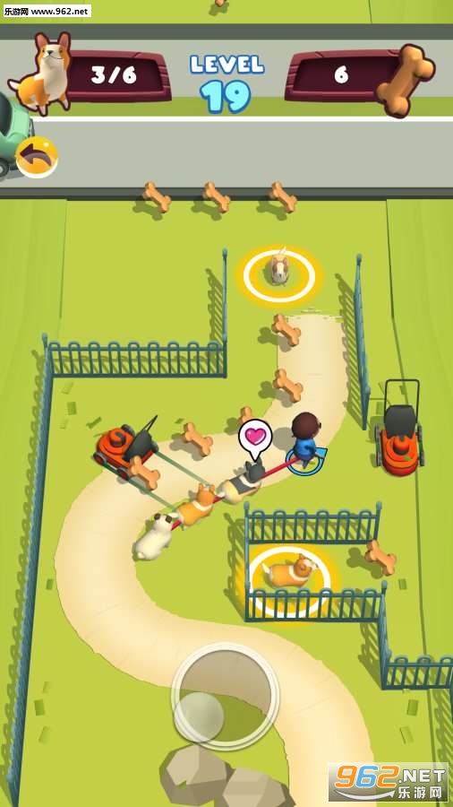 Dog Rescue(������Ԯ��׿��)��ͼ2