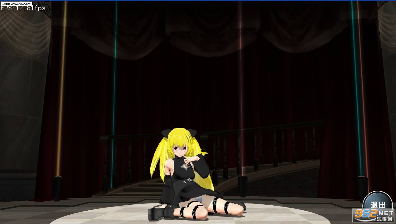 3d����Ů��3���İ��ͼ2