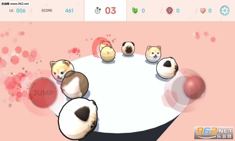 Rolling Bowling(��ת������׿��)��ͼ1